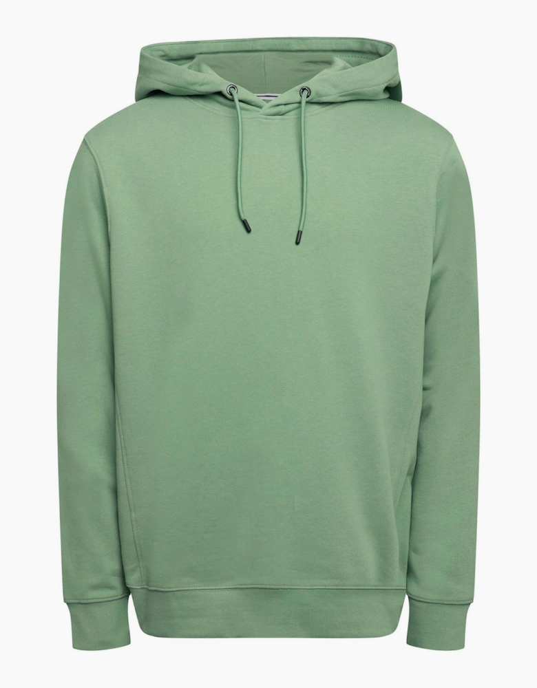 Yensei Badge Hoody