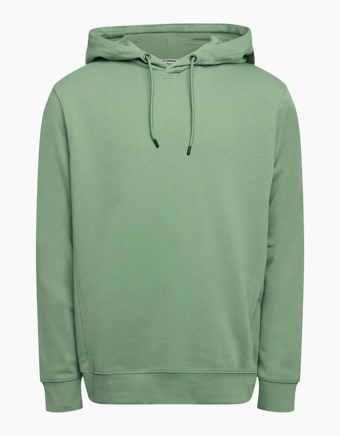 Yensei Badge Hoody