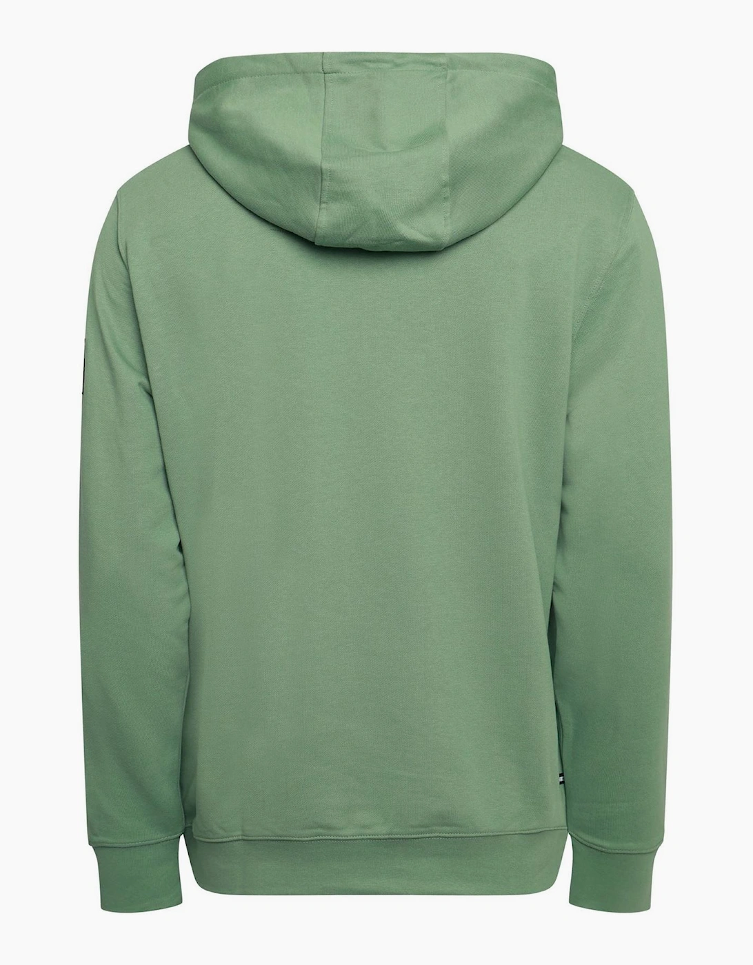 Yensei Badge Hoody