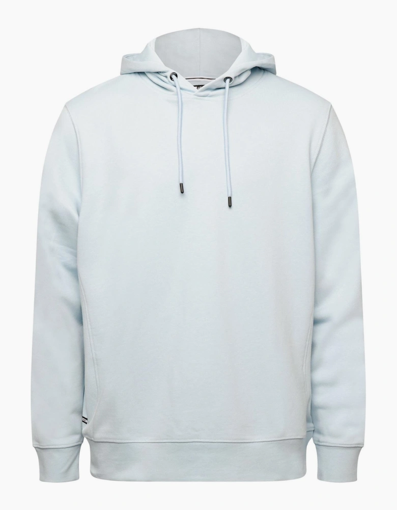 Yensei Badge Hoody