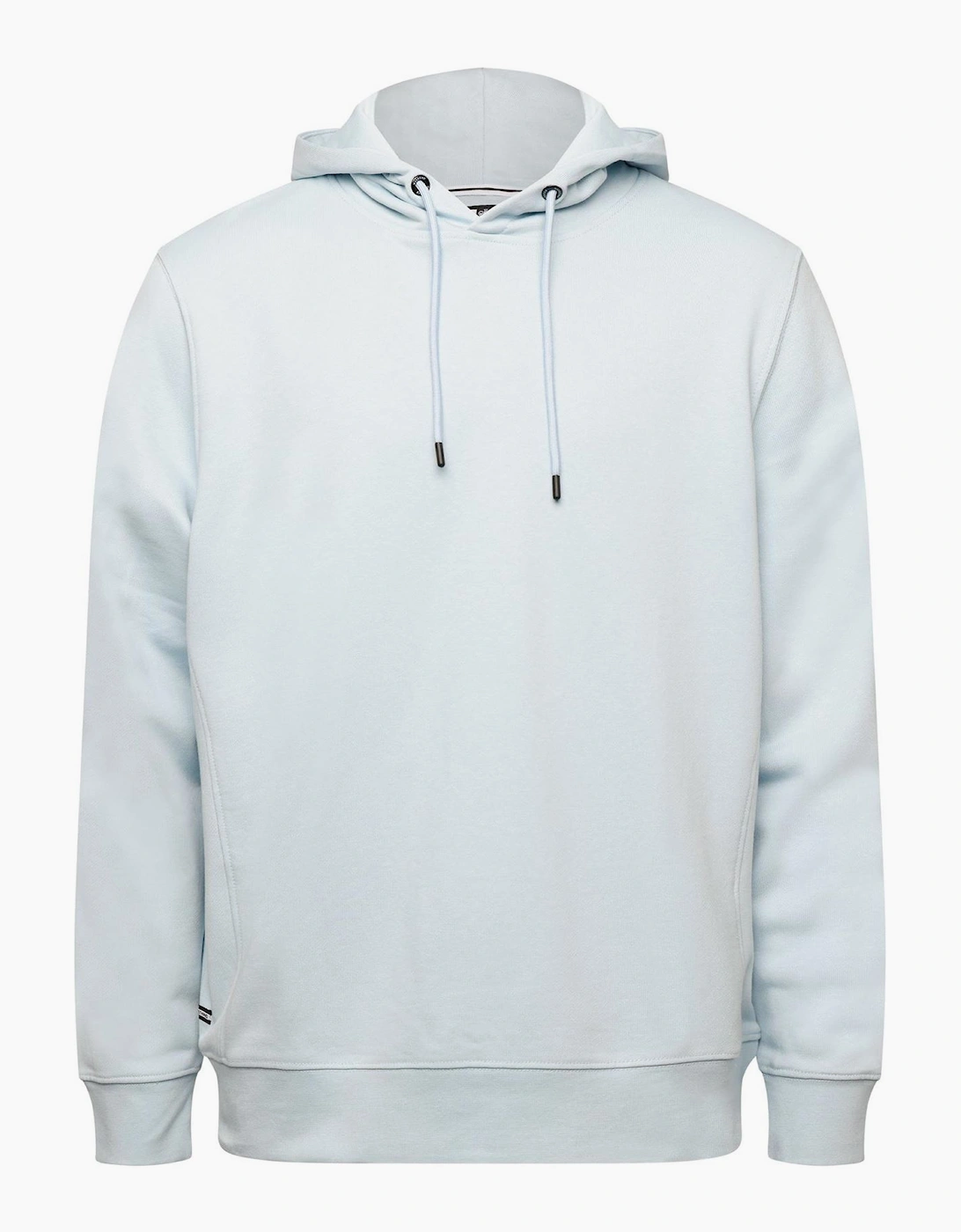 Yensei Badge Hoody