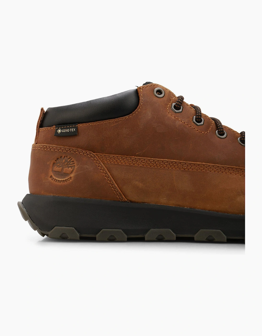 Windsor Park Mid Boots