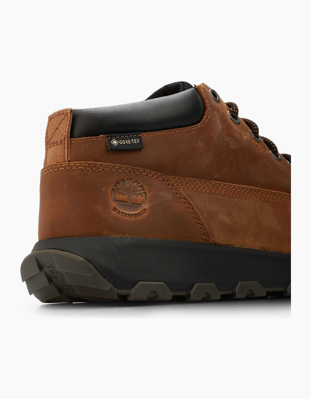 Windsor Park Mid Boots