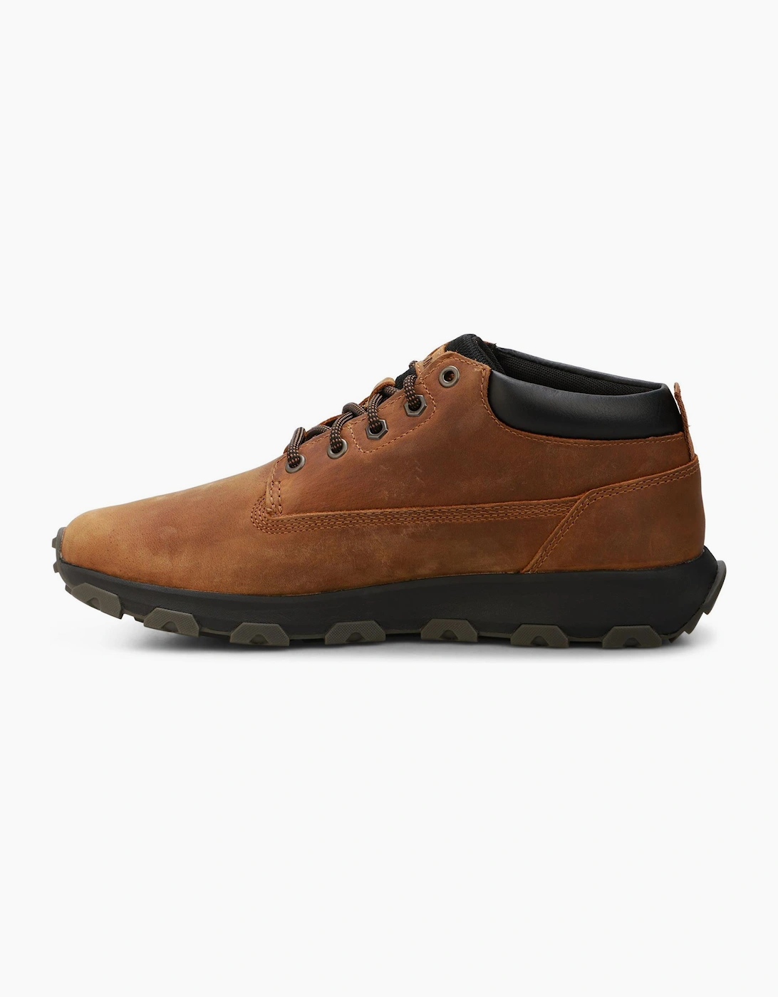 Windsor Park Mid Boots