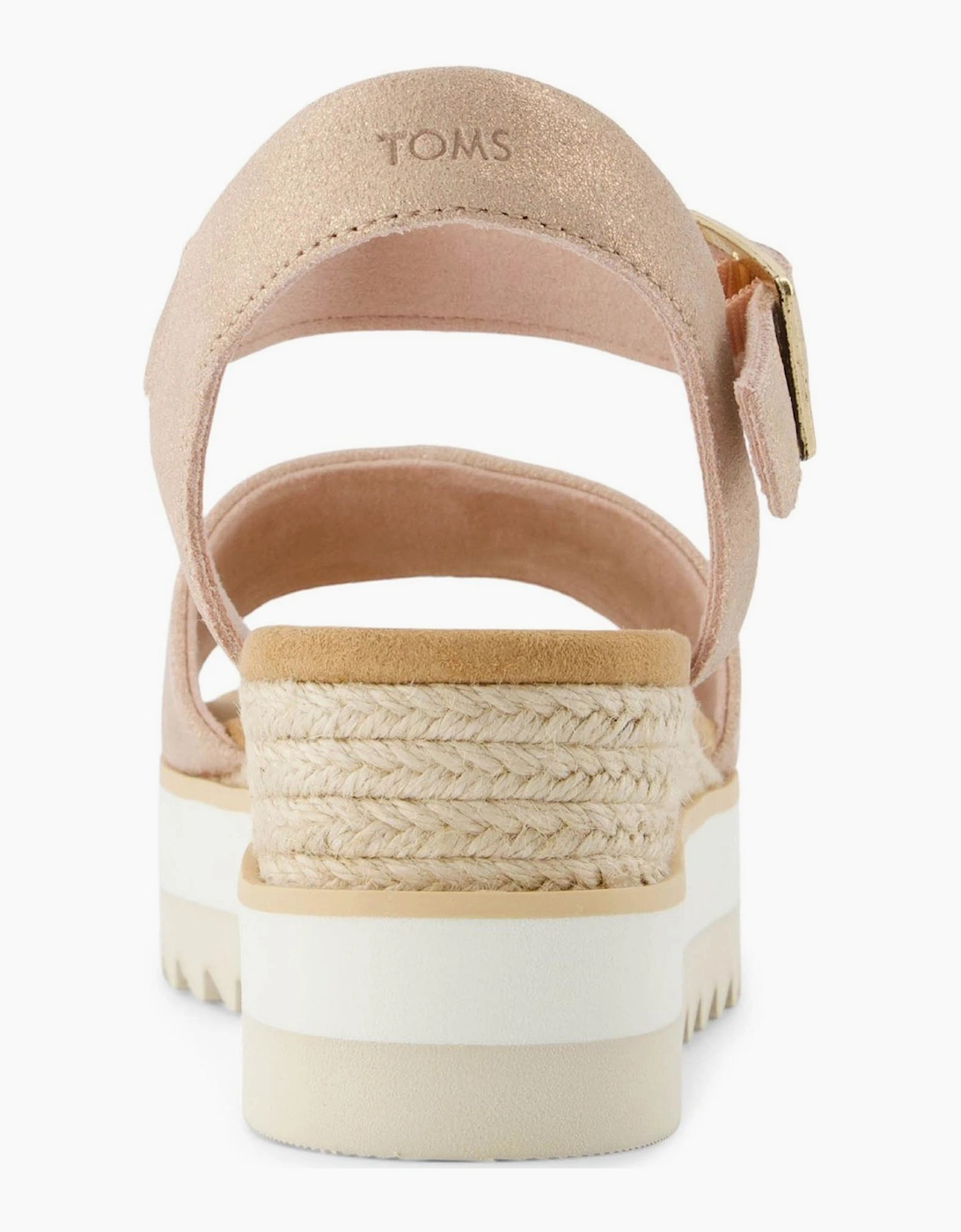 Darya Wedge San