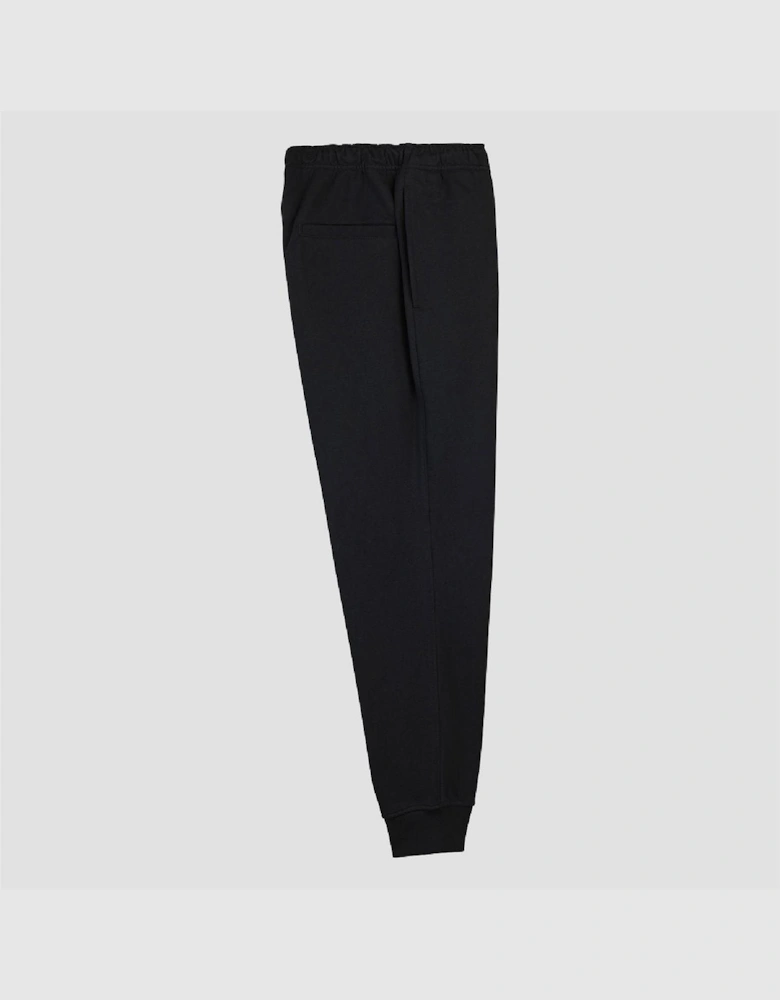 Terry Cuffed Joggers
