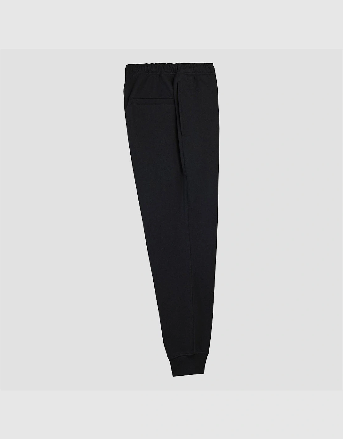 Terry Cuffed Joggers