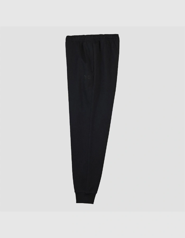 Terry Cuffed Joggers