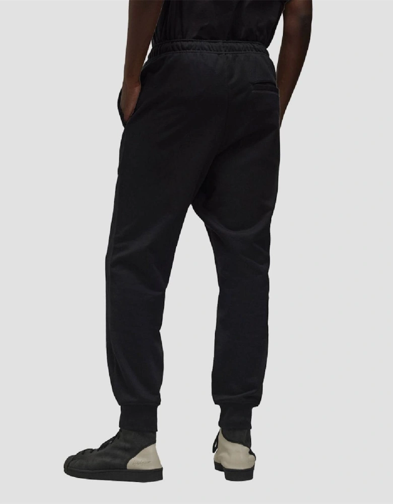 Terry Cuffed Joggers