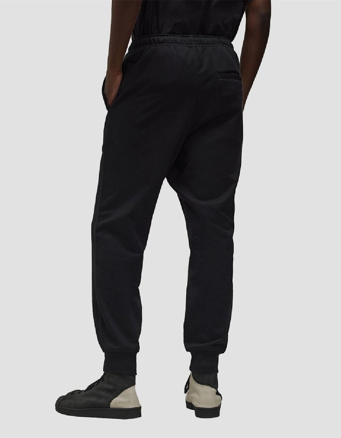 Terry Cuffed Joggers