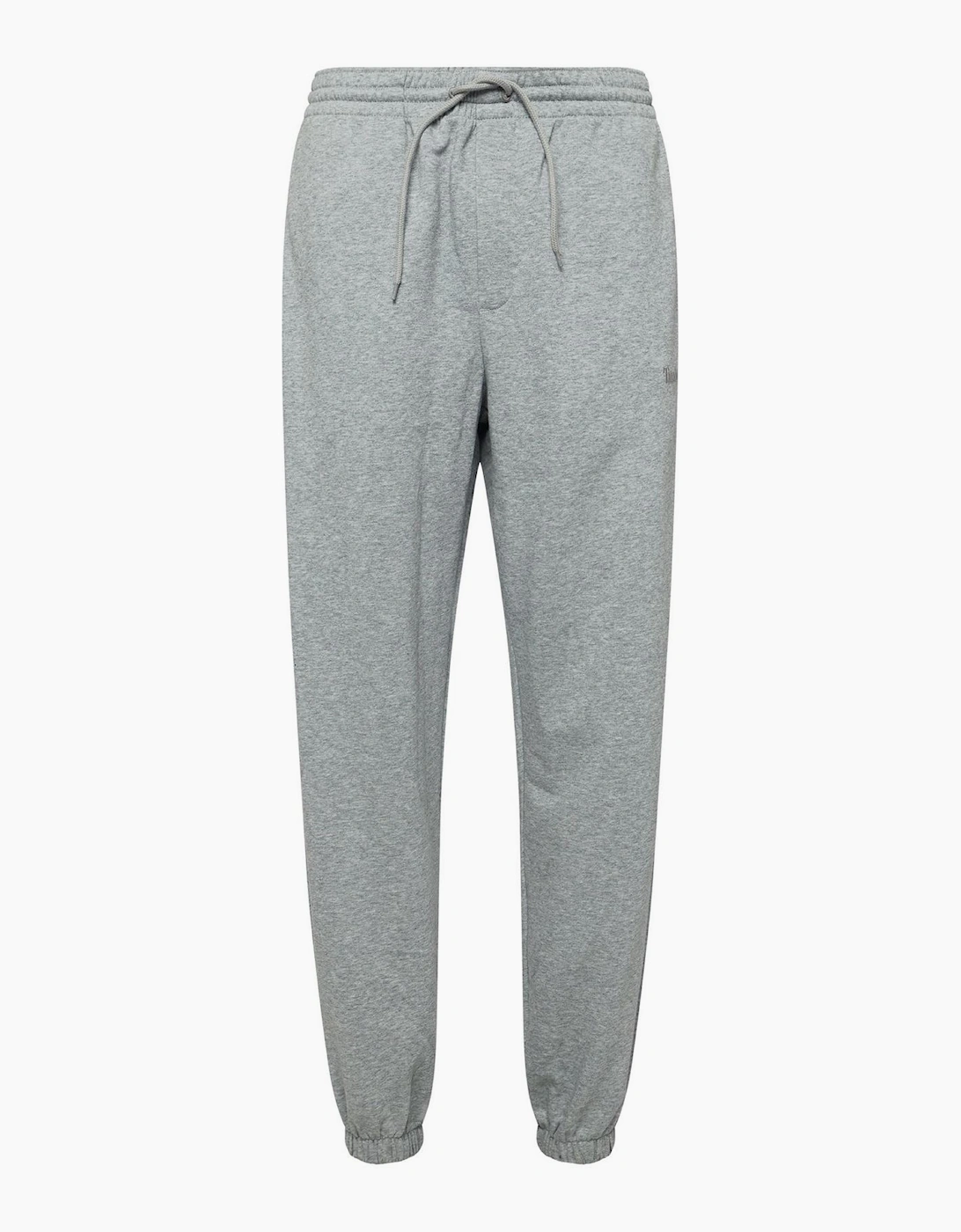 Timberland Timberland Men's Embroidered Solid Patterned Slim Joggers - Grey
