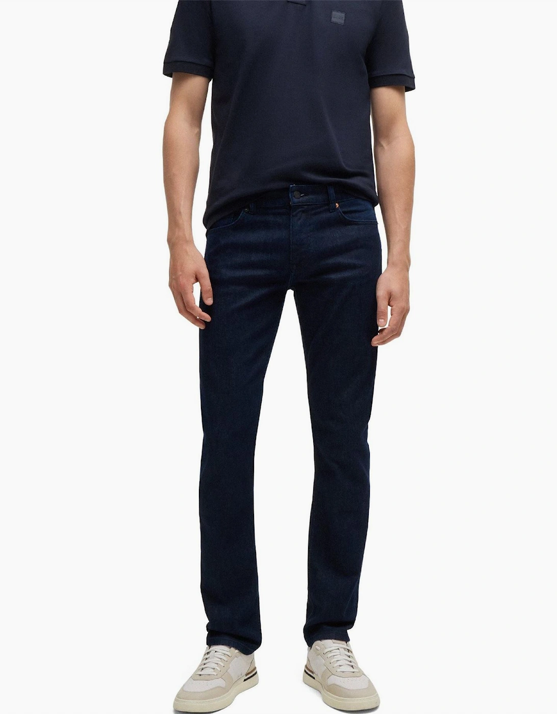Delaware Slim Fit Jeans