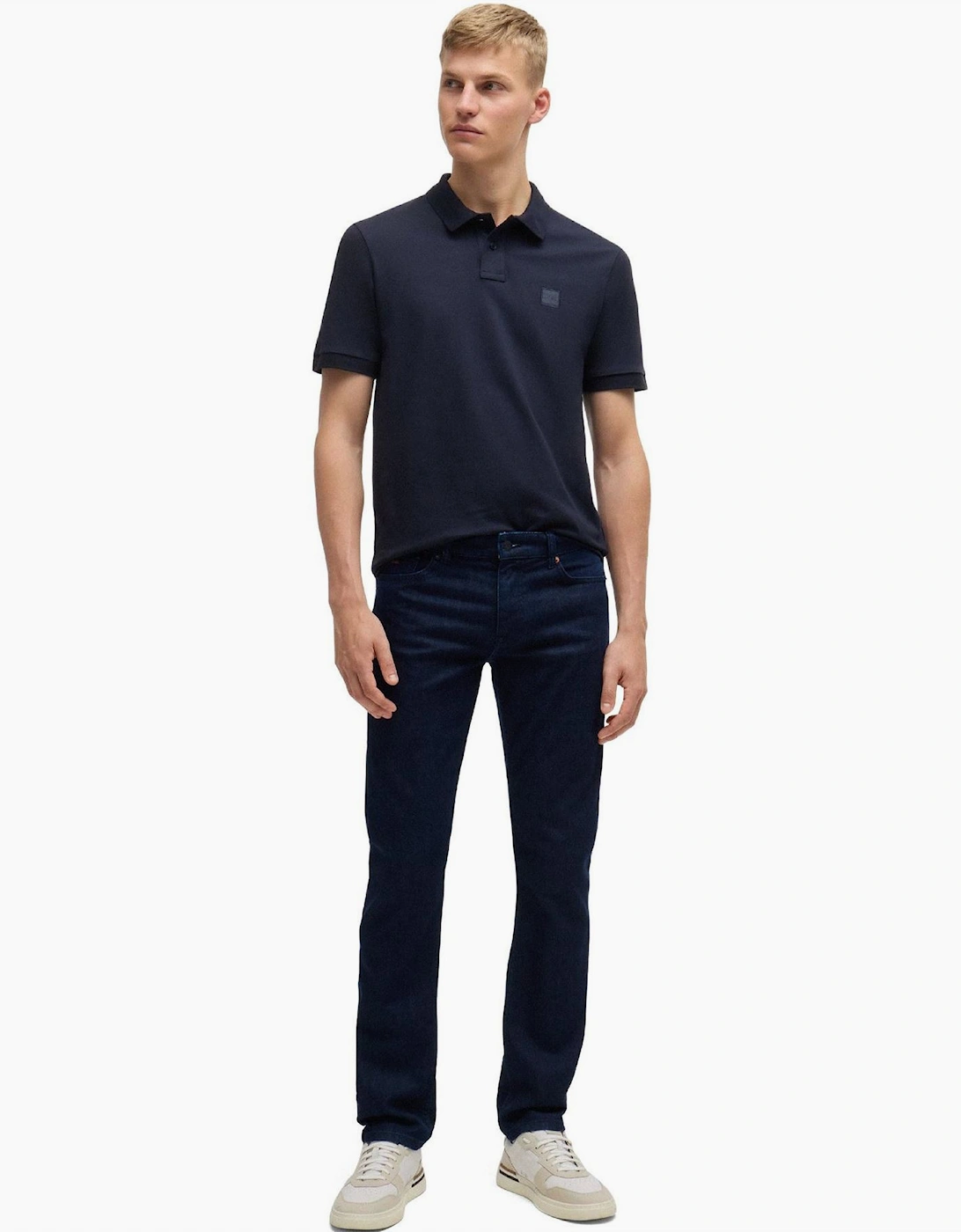 Delaware Slim Fit Jeans