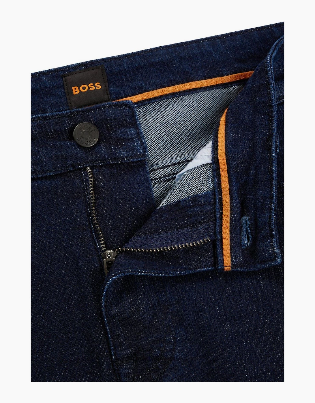 Delaware Slim Fit Jeans