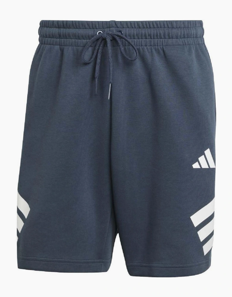 Future Icons Three Stripes Shorts