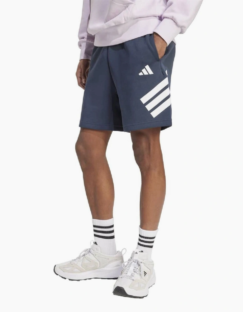 Future Icons Three Stripes Shorts