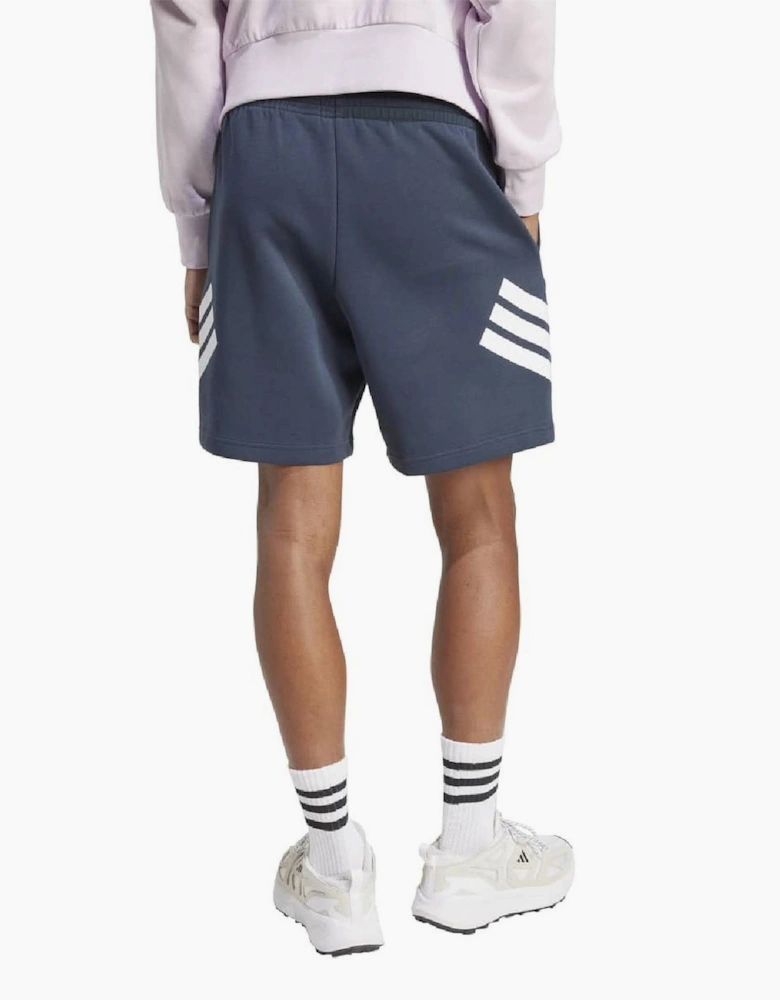 Future Icons Three Stripes Shorts