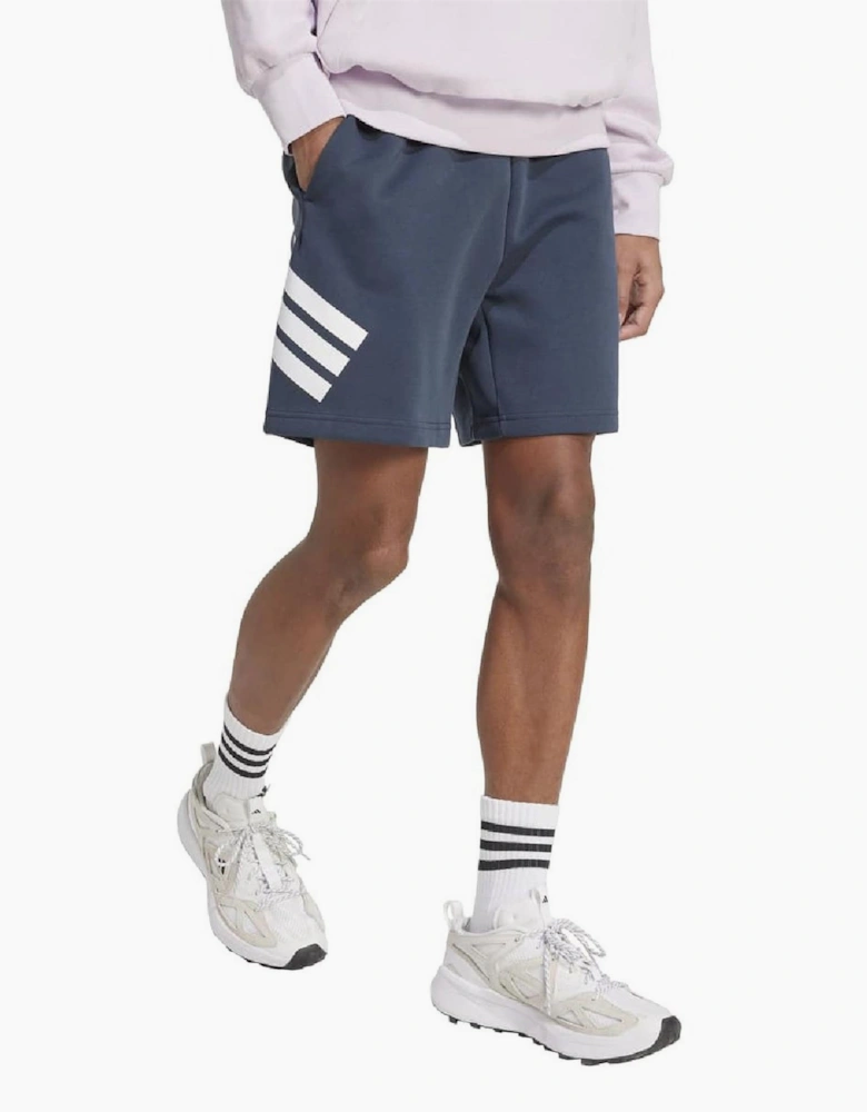 Future Icons Three Stripes Shorts