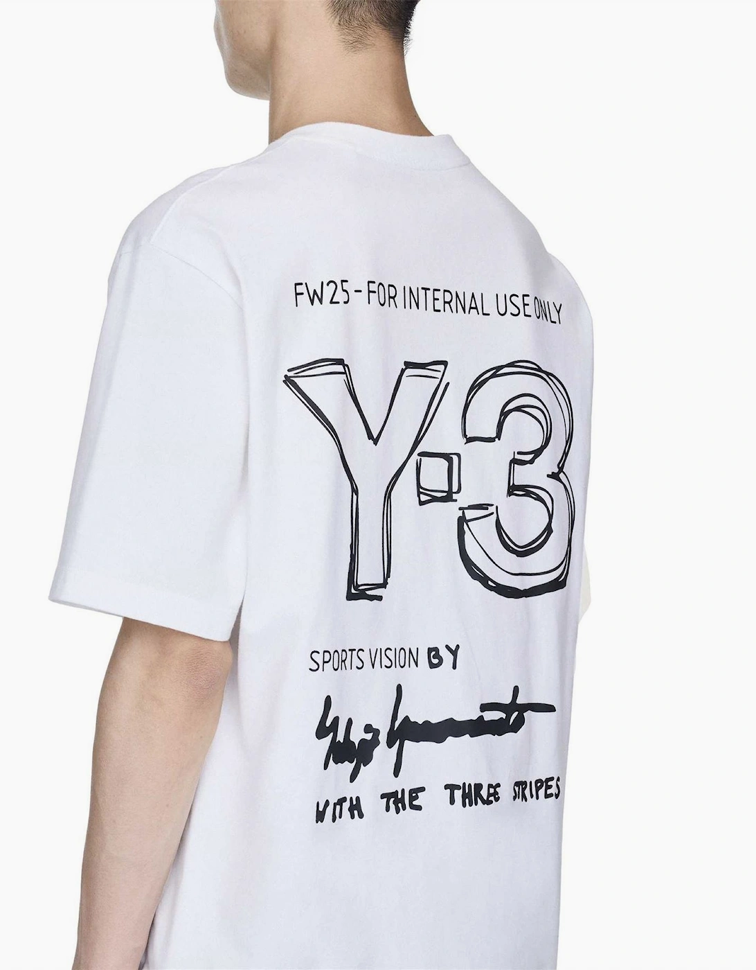Short Sleeve T-Shirt