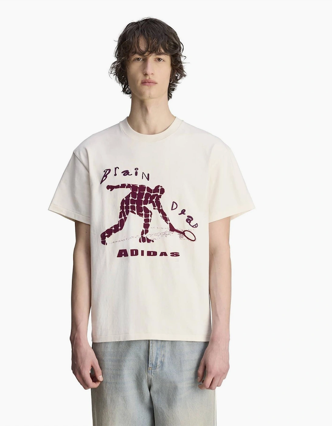 Brain Dead T-Shirt