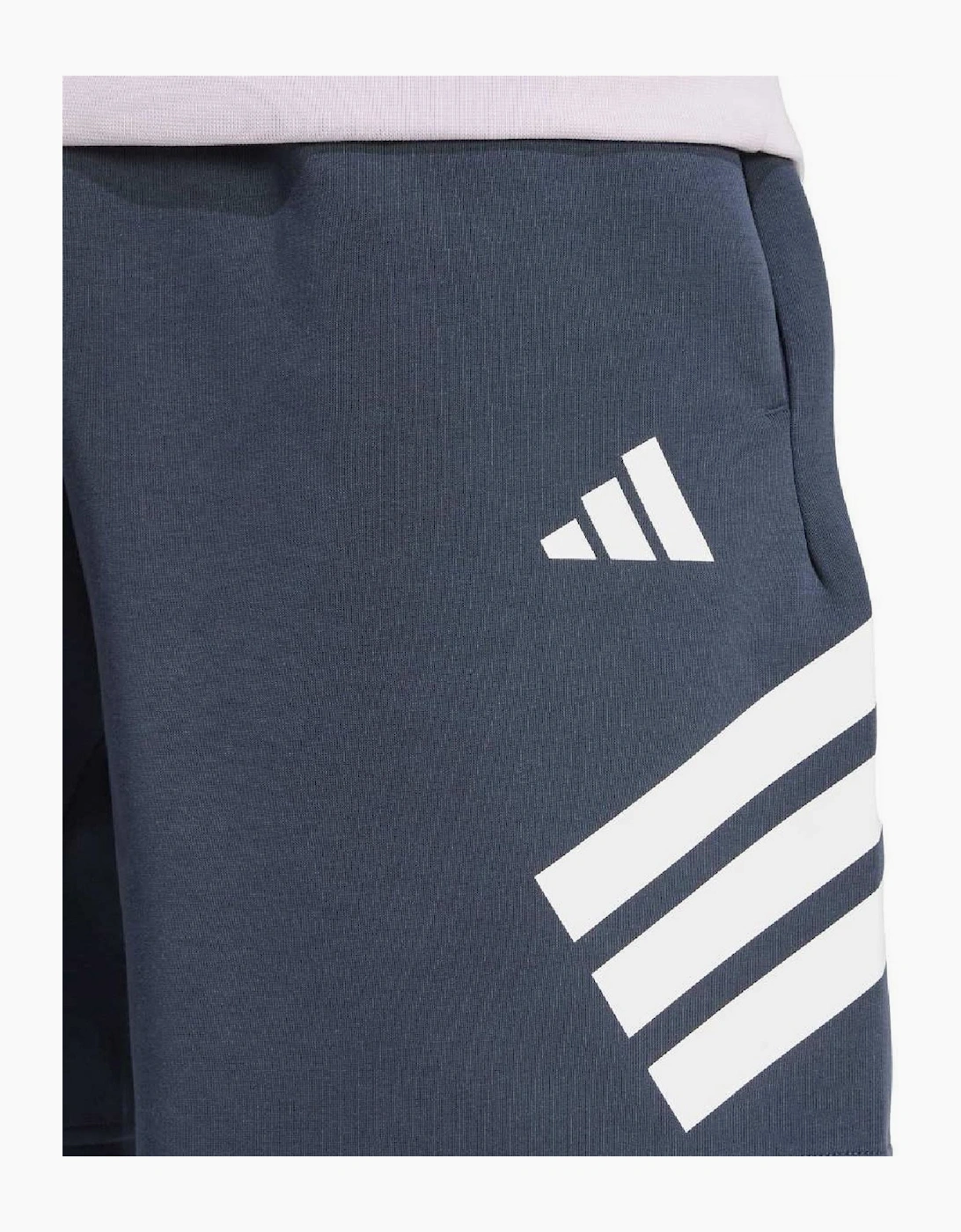 Future Icons Three Stripes Shorts