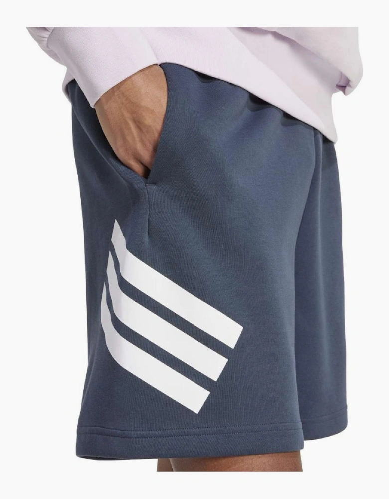 Future Icons Three Stripes Shorts