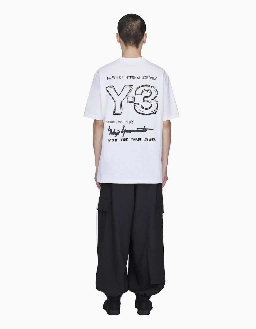 Short Sleeve T-Shirt