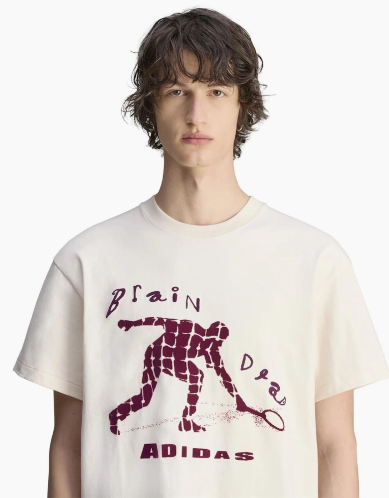 Brain Dead T-Shirt