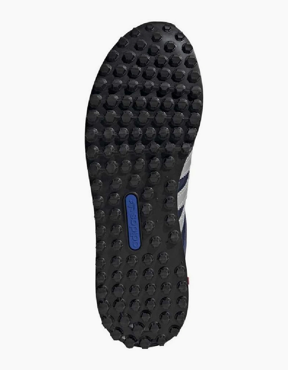 La Trainer OG Lace Up Walking Shoes