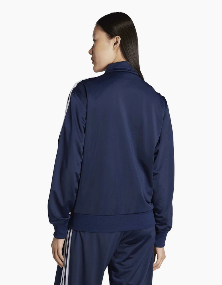 Firebird Funnel Neck Long Sleeve Athletic Top