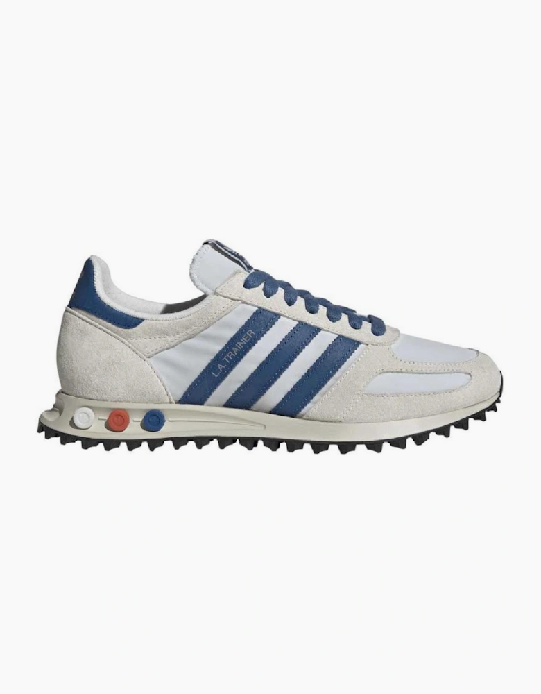 La Trainer OG Lace Up Sneakers