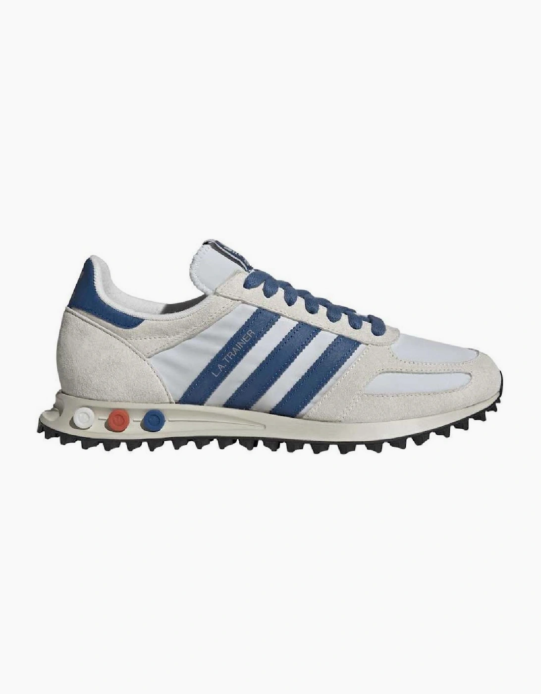 La Trainer OG Lace Up Sneakers
