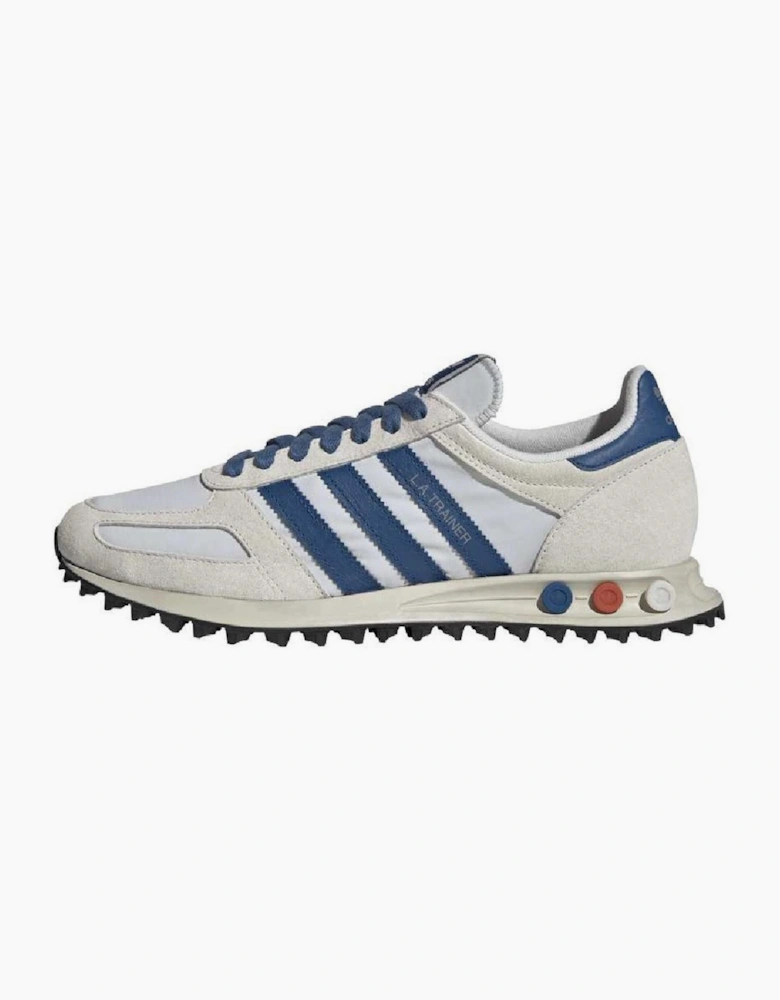 La Trainer OG Lace Up Sneakers