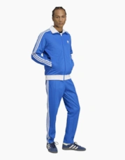 Blue/White
