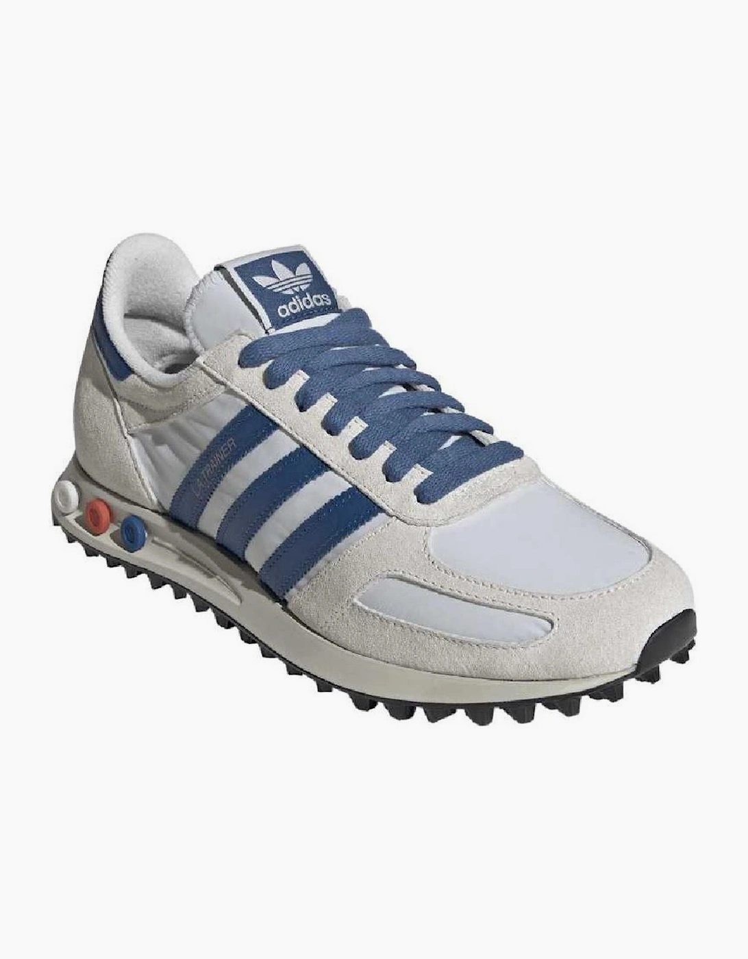 La Trainer OG Lace Up Sneakers