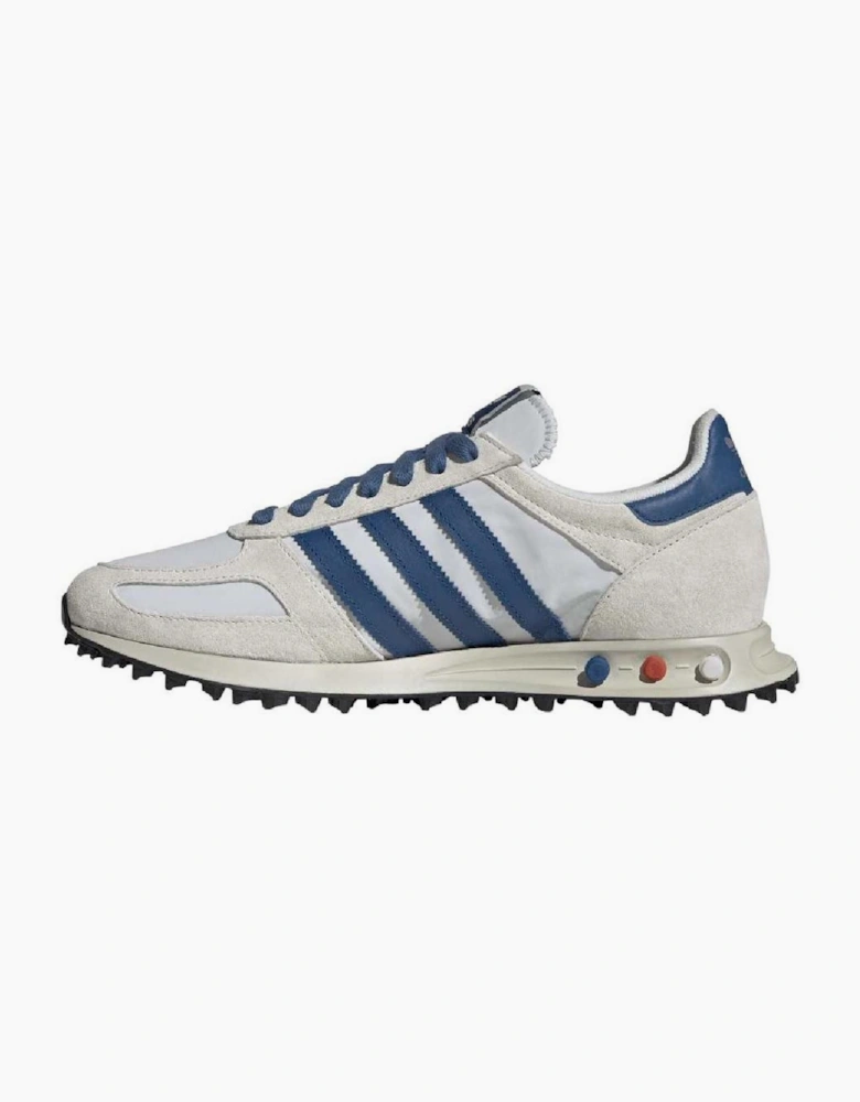 La Trainer OG Lace Up Sneakers