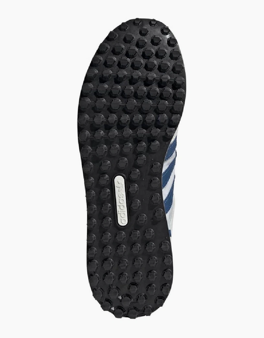 La Trainer OG Lace Up Sneakers