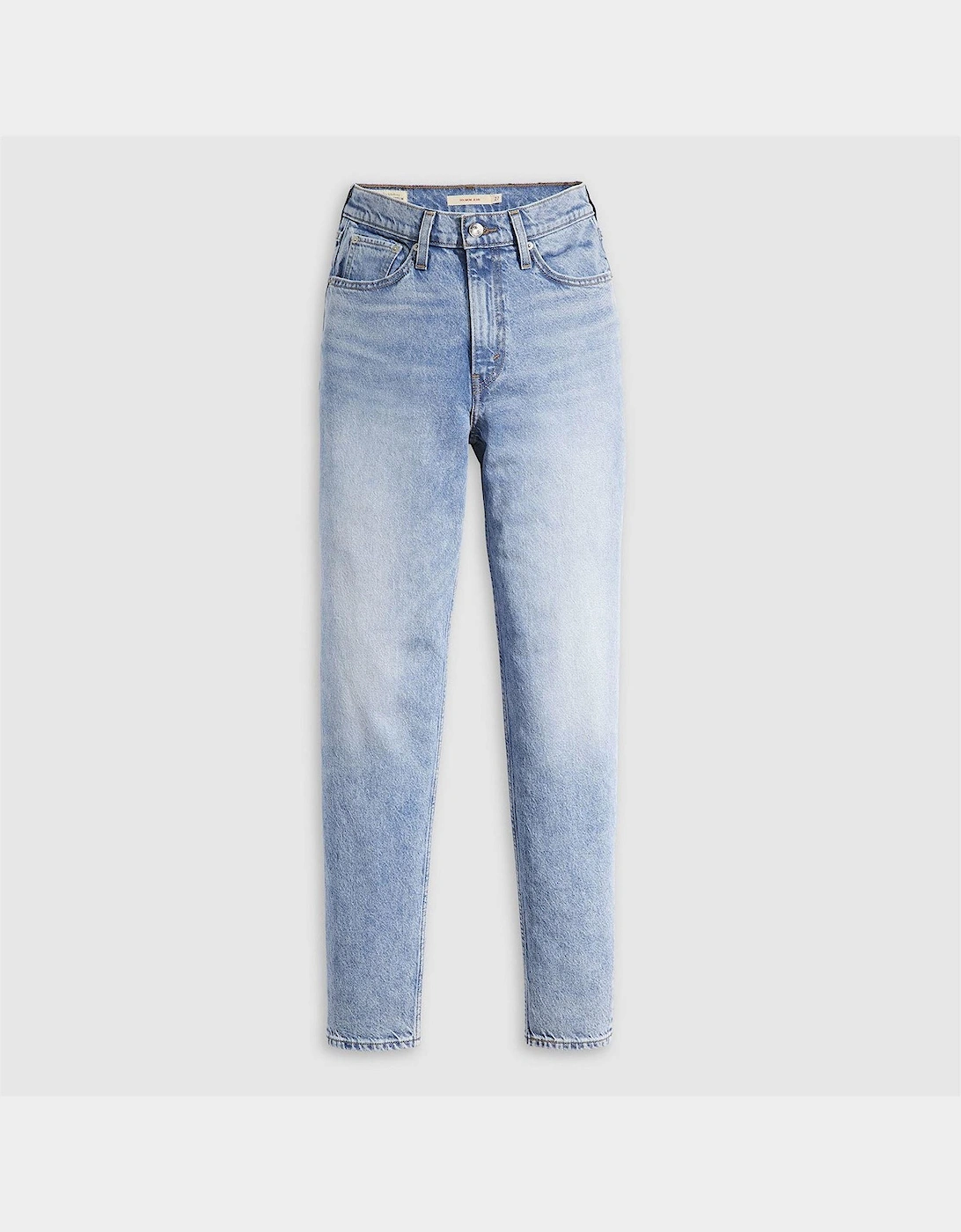 Levis Women's Blue Levi's 80S Tough Cookie Mom Jeans - Size 28 L30