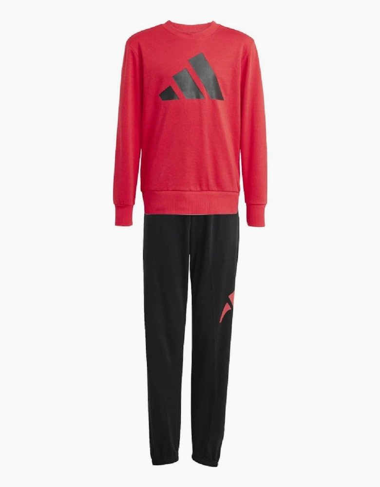 Juniors Essentials Joggers Set