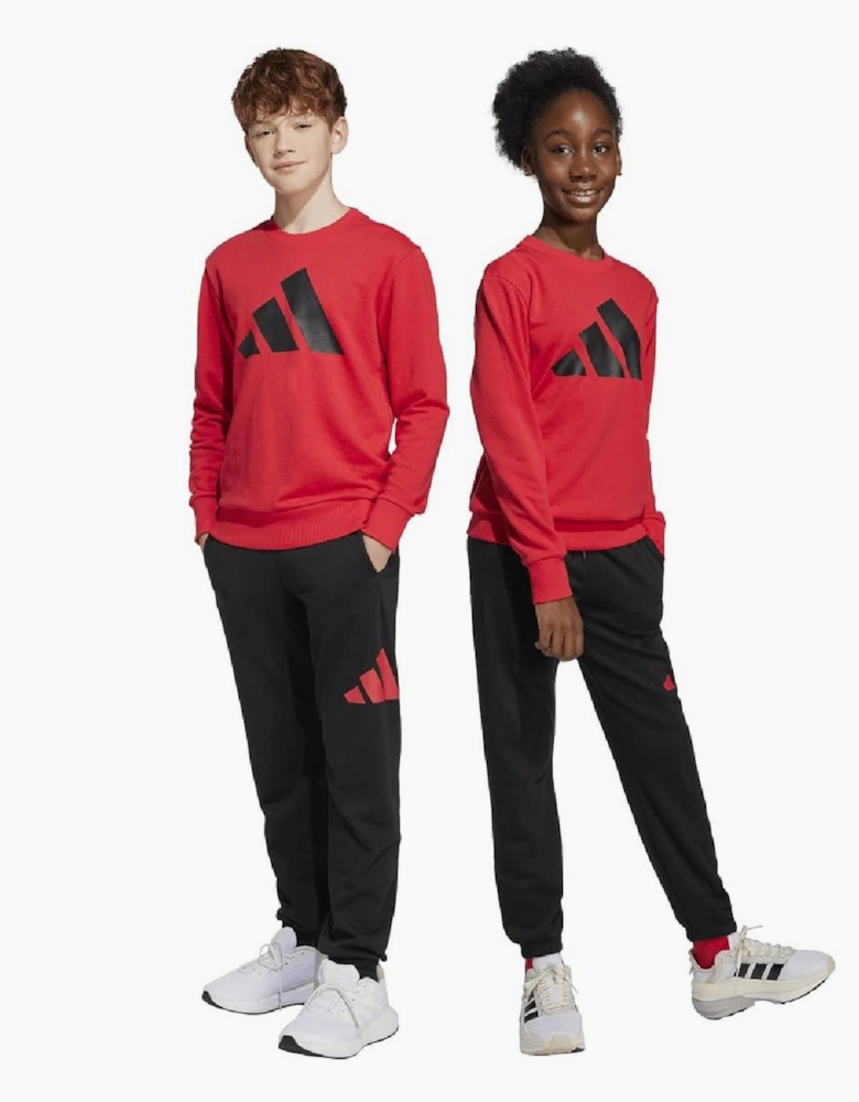 Juniors Essentials Joggers Set