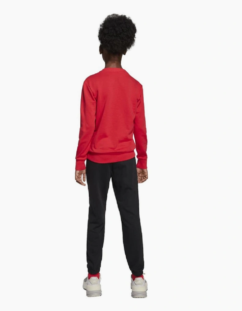 Juniors Essentials Joggers Set