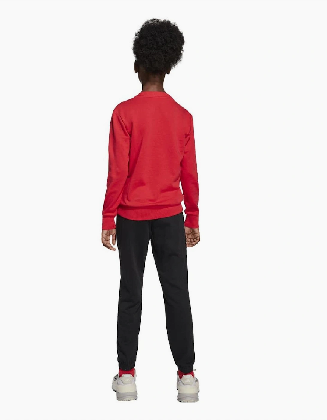Juniors Essentials Joggers Set