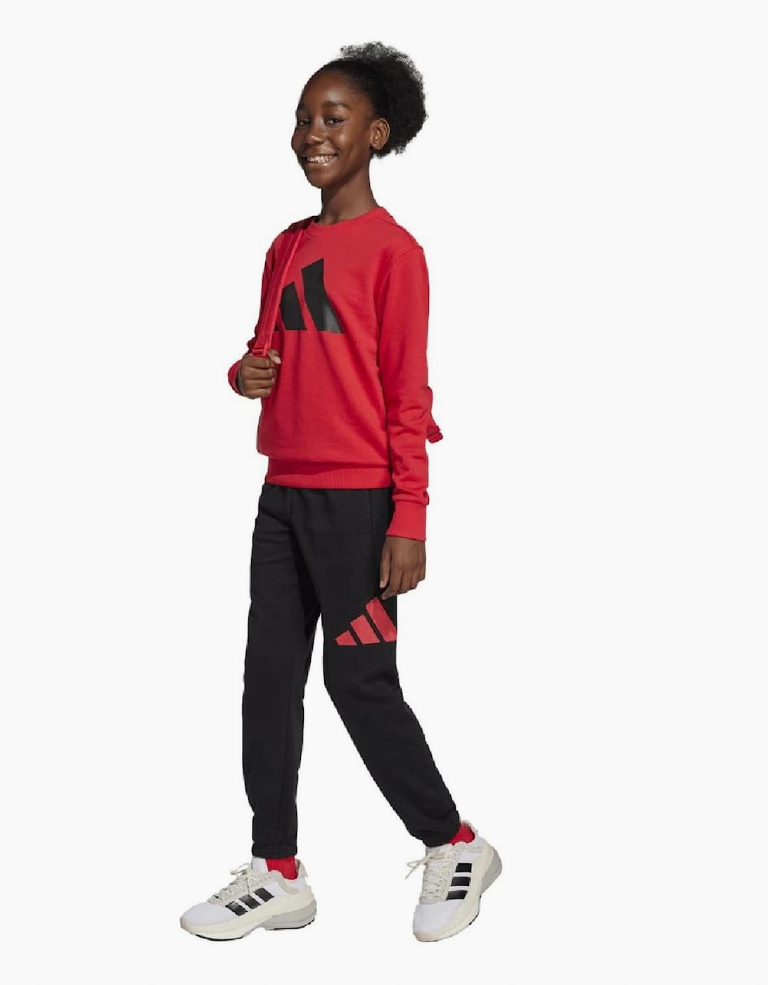 Juniors Essentials Joggers Set