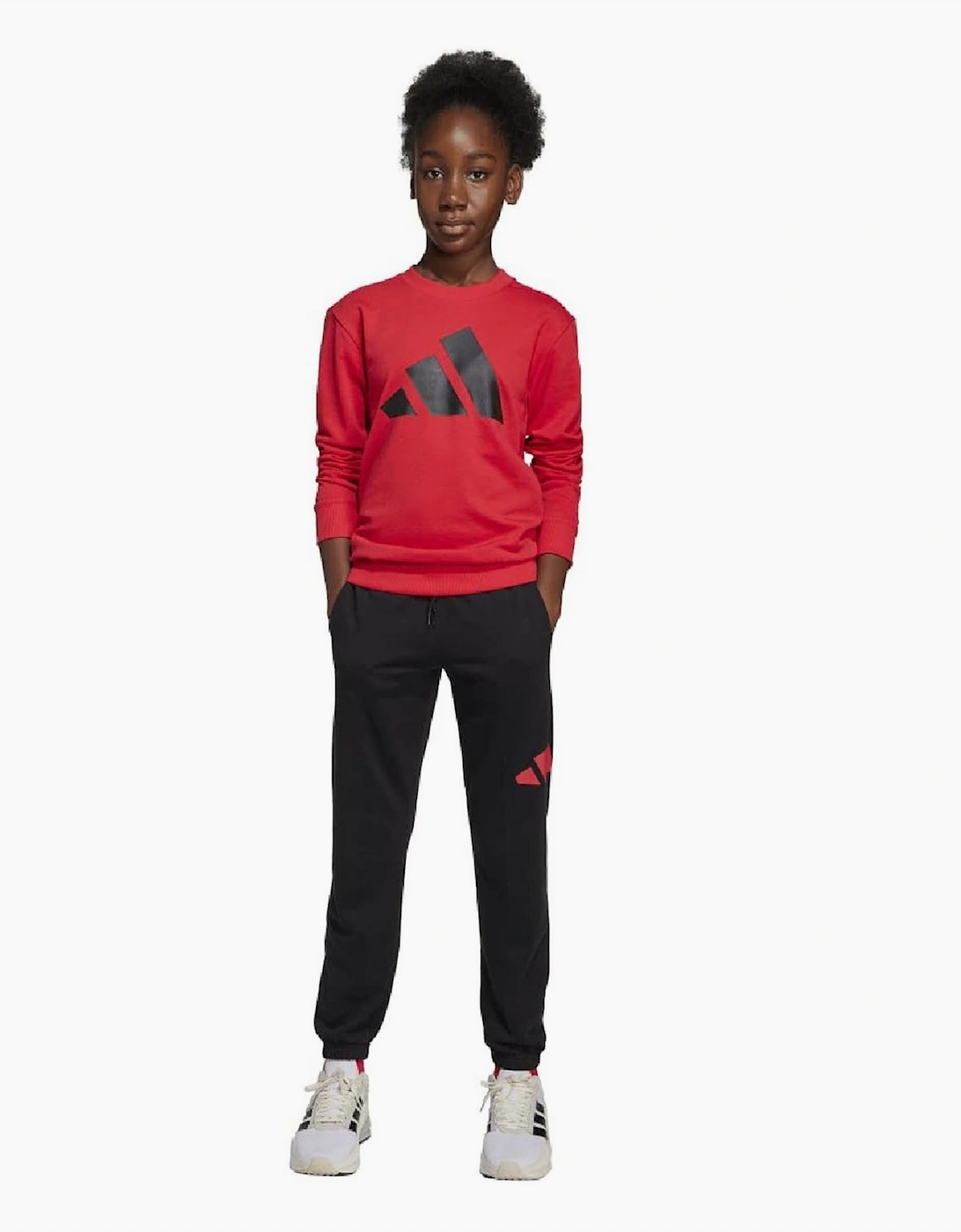 Juniors Essentials Joggers Set