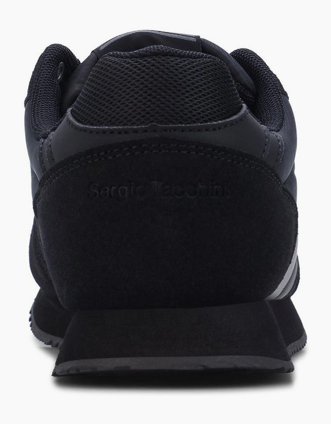 Bergamo Low Top Walking Trainers