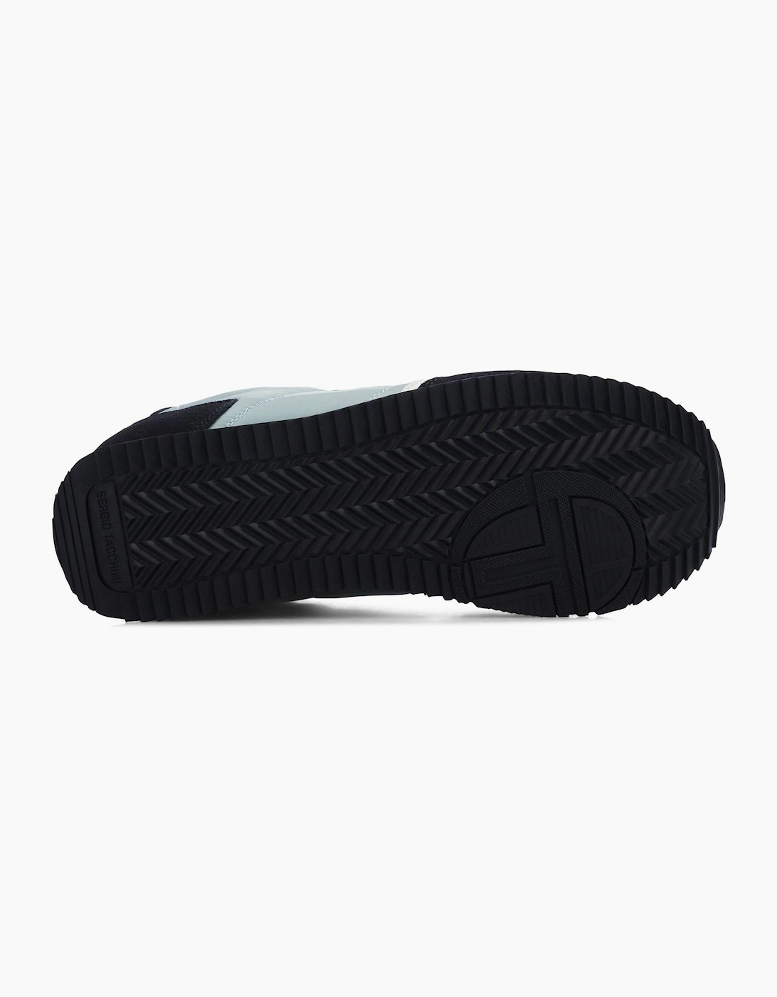Bergamo Low Top Walking Trainers