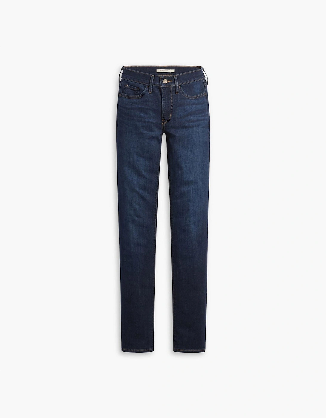 Levis Women's Navy Levi's 312 Shaping Slim Fit Jeans - Size 26 L32
