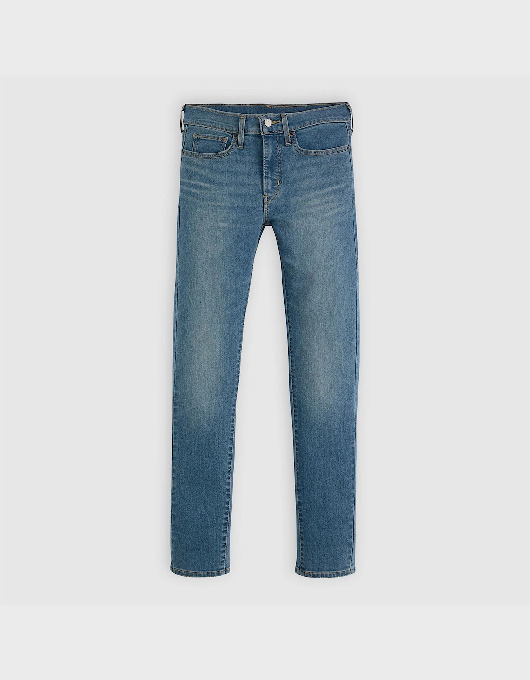 Levis Women's Blue Levi's 312 Shaping Slim Fit Jeans - Size 27 L32