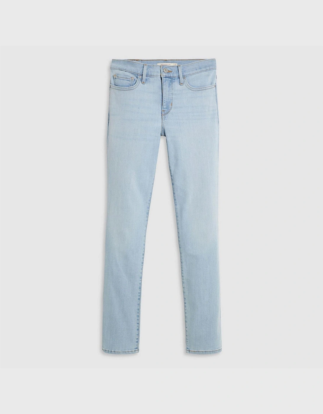 Levis Women's Blue Levi's 312 Shaping Slim Fit Jeans - Size 29 L32