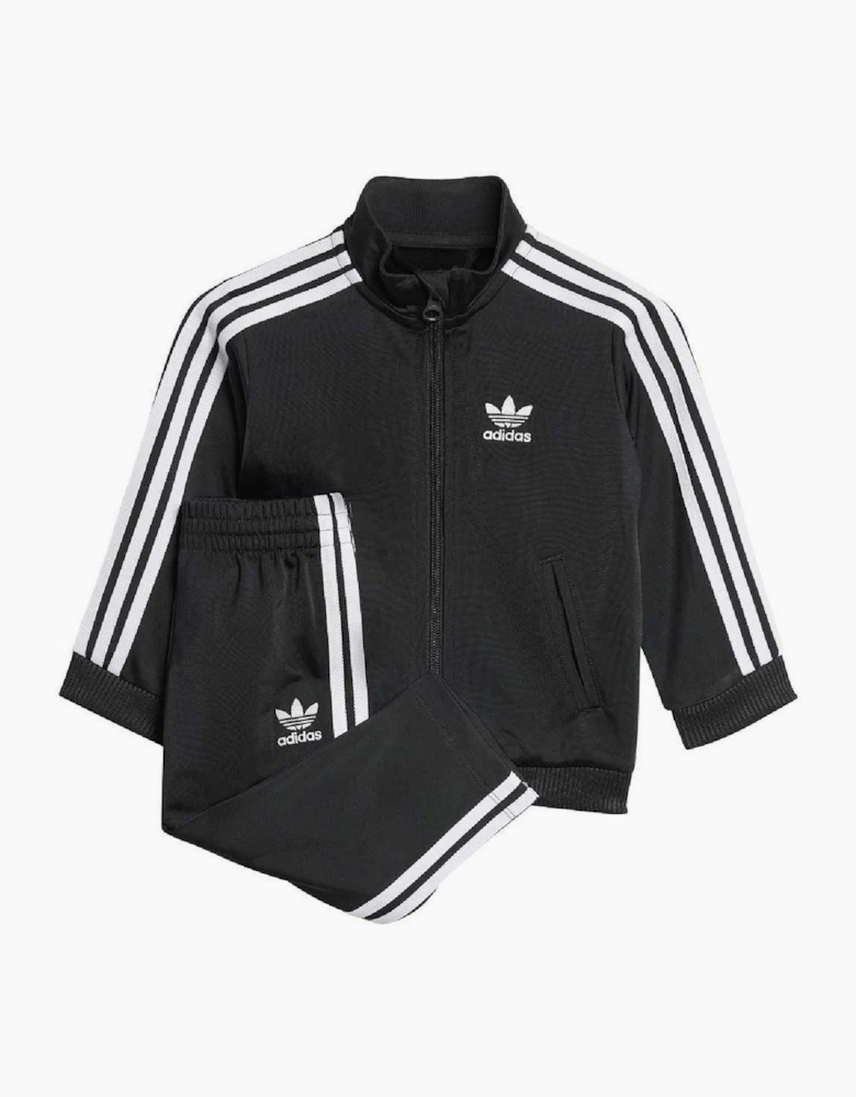 Infants Firebird Adicolor Tracksuit